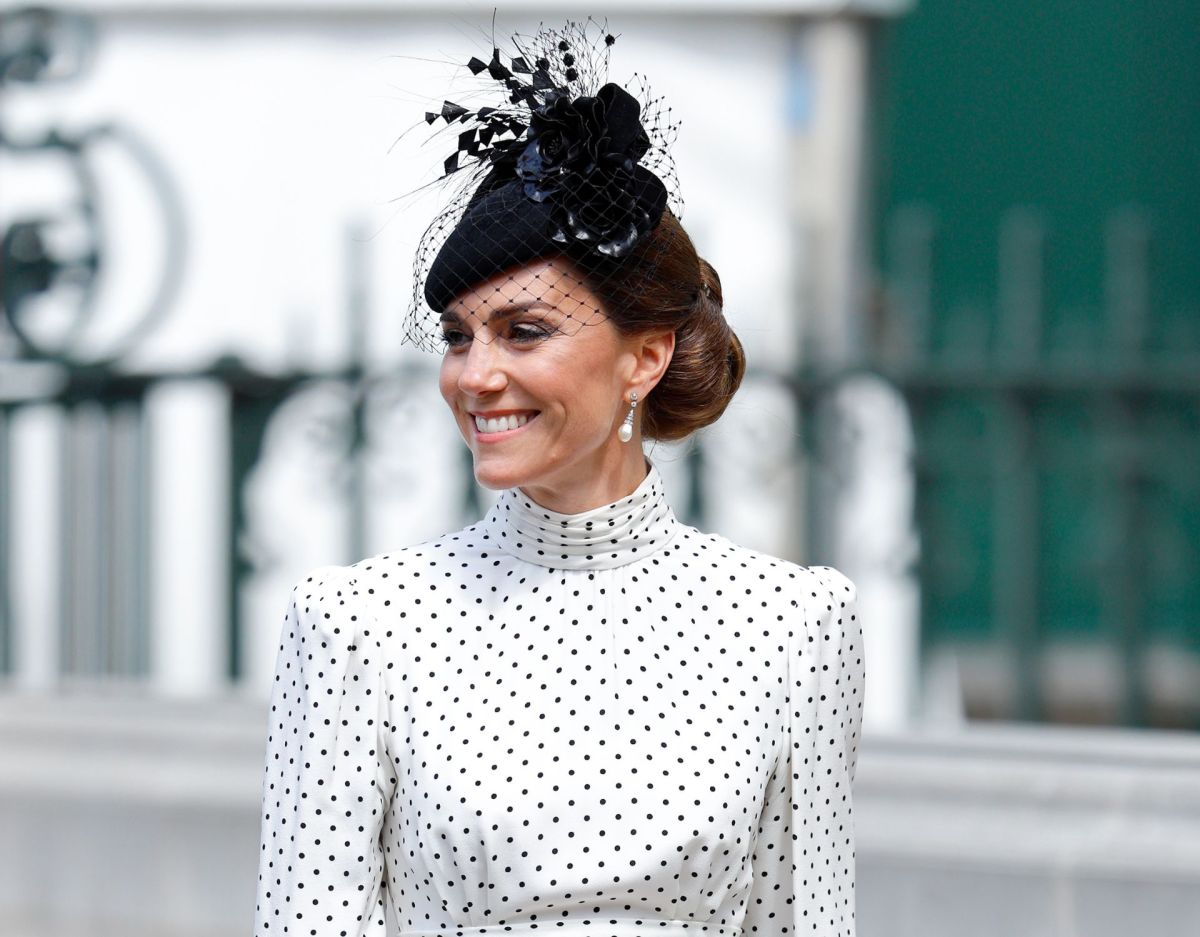 Prinzessin Kate