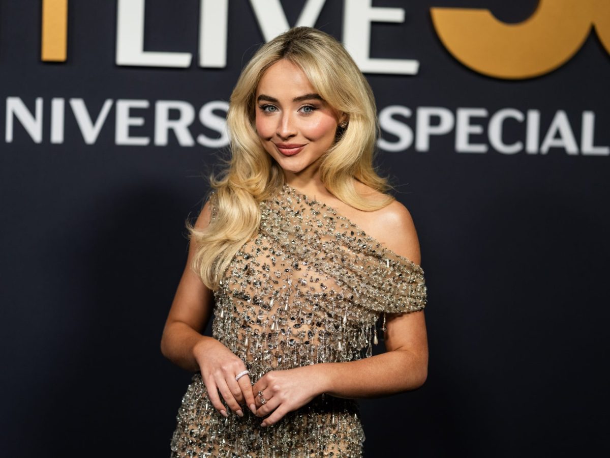 Sabrina Carpenter