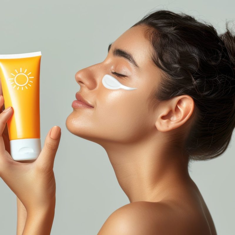 Ich bin Beauty-Redakteurin und diese Produkte mit LSF dürfen bei mir im Sommer 2025 nicht fehlen