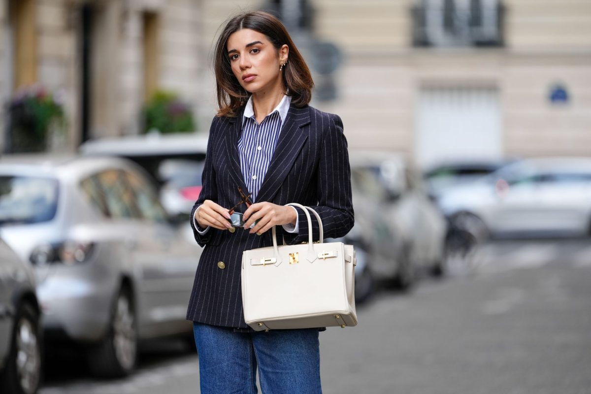 Streetstyle