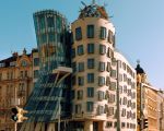 Tanzendes Haus in Prag