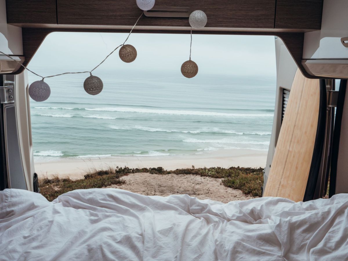 Vanlife