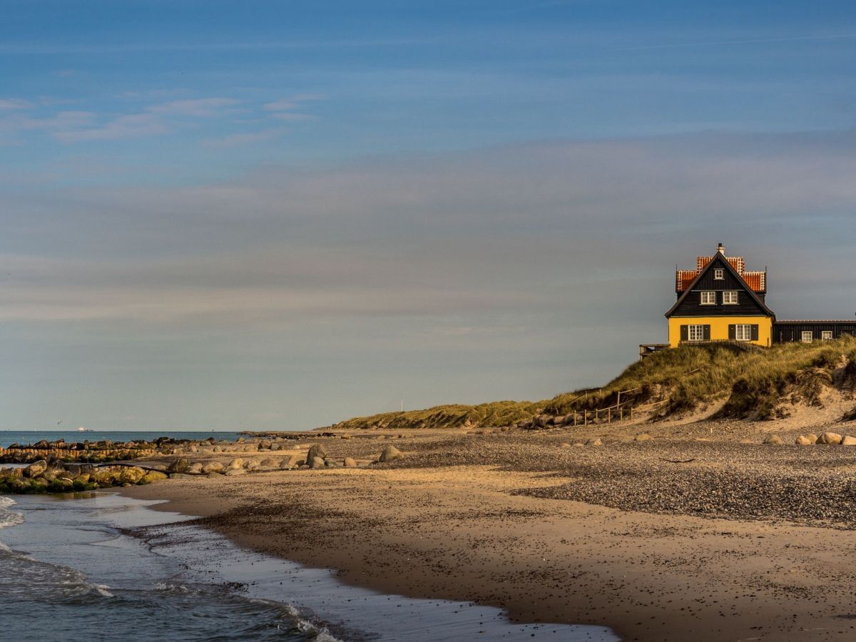 Geheimtipps Dänemark: 3 authentische Orte, in denen Einheimische Urlaub machen 