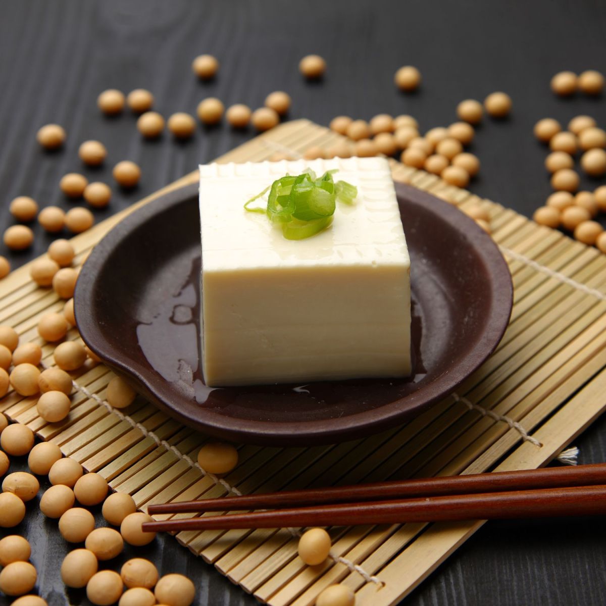 Ich habe zum ersten Mal Tofu selbstgemacht! Und es ist einfacher als du denkst