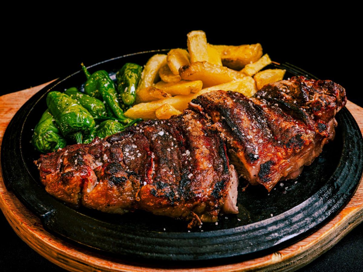 Veganer Fleischersatz: Was Myzelium-Meat so besonders macht