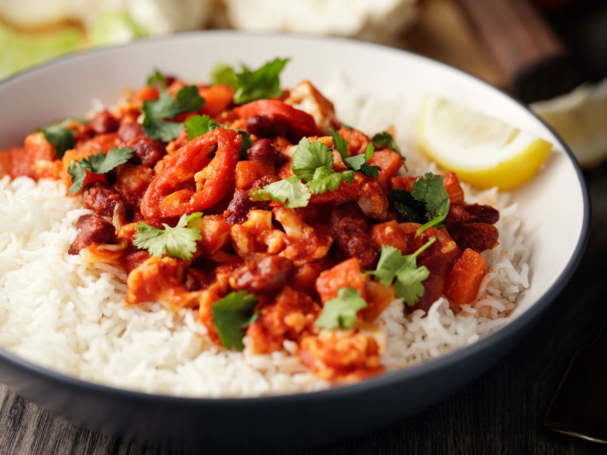 Veganer Fleischersatz: Dieses beliebte Veggie-Produkt fällt bei Stiftung Warentest durch