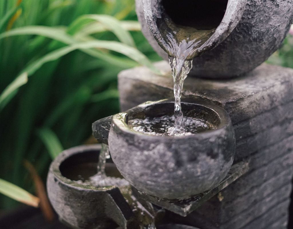 Wasserspiel