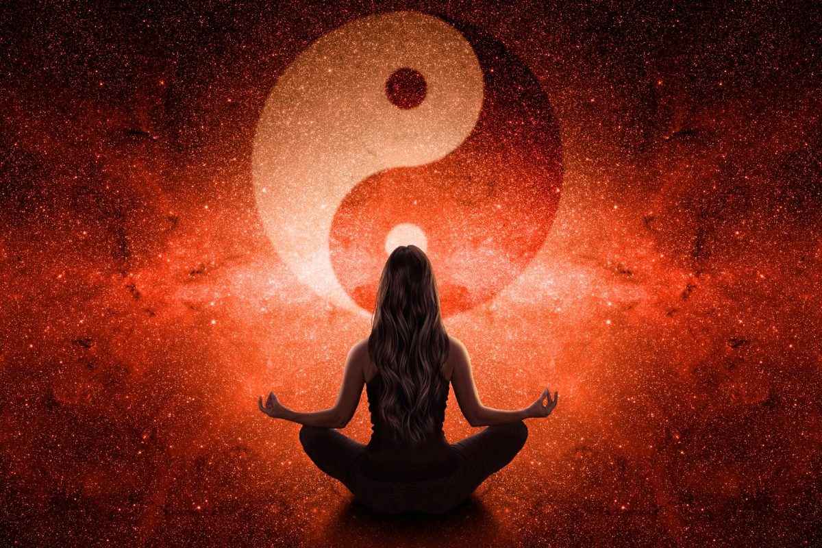 Yin & Yang