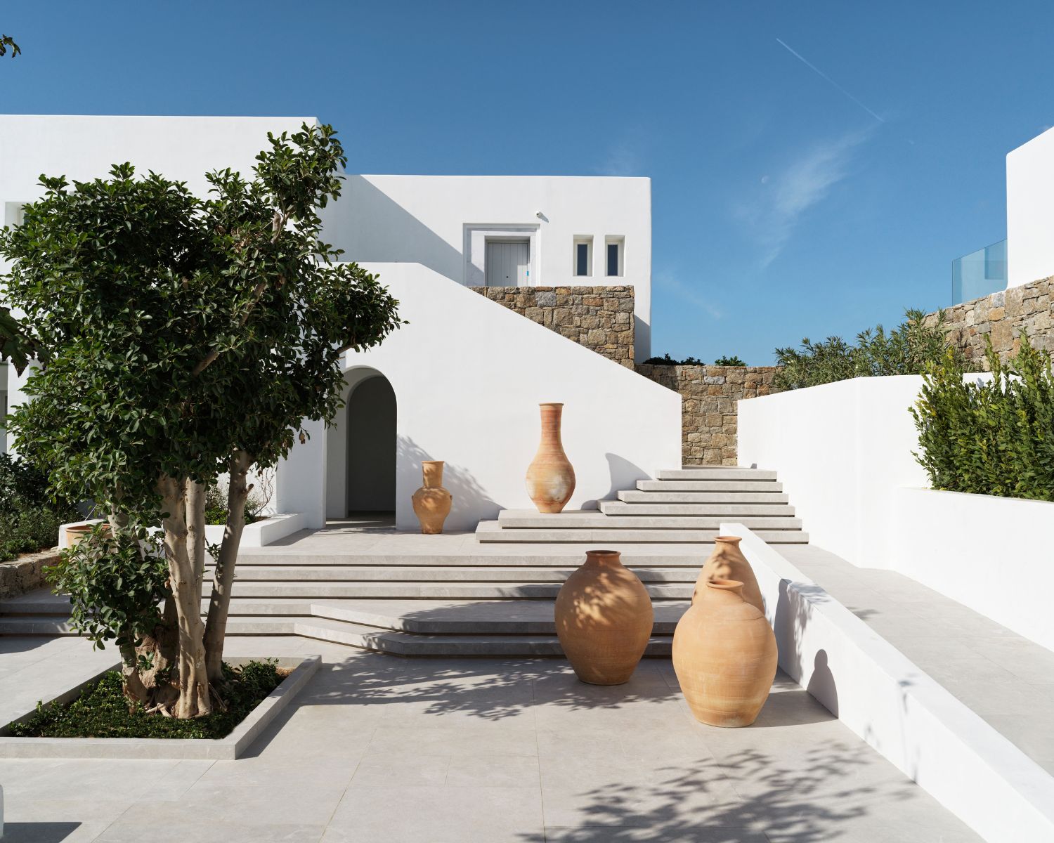Griechenland-Geheimtipp-Dieses-Hotel-erinnert-an-ein-traditionelles-griechisches-Dorf