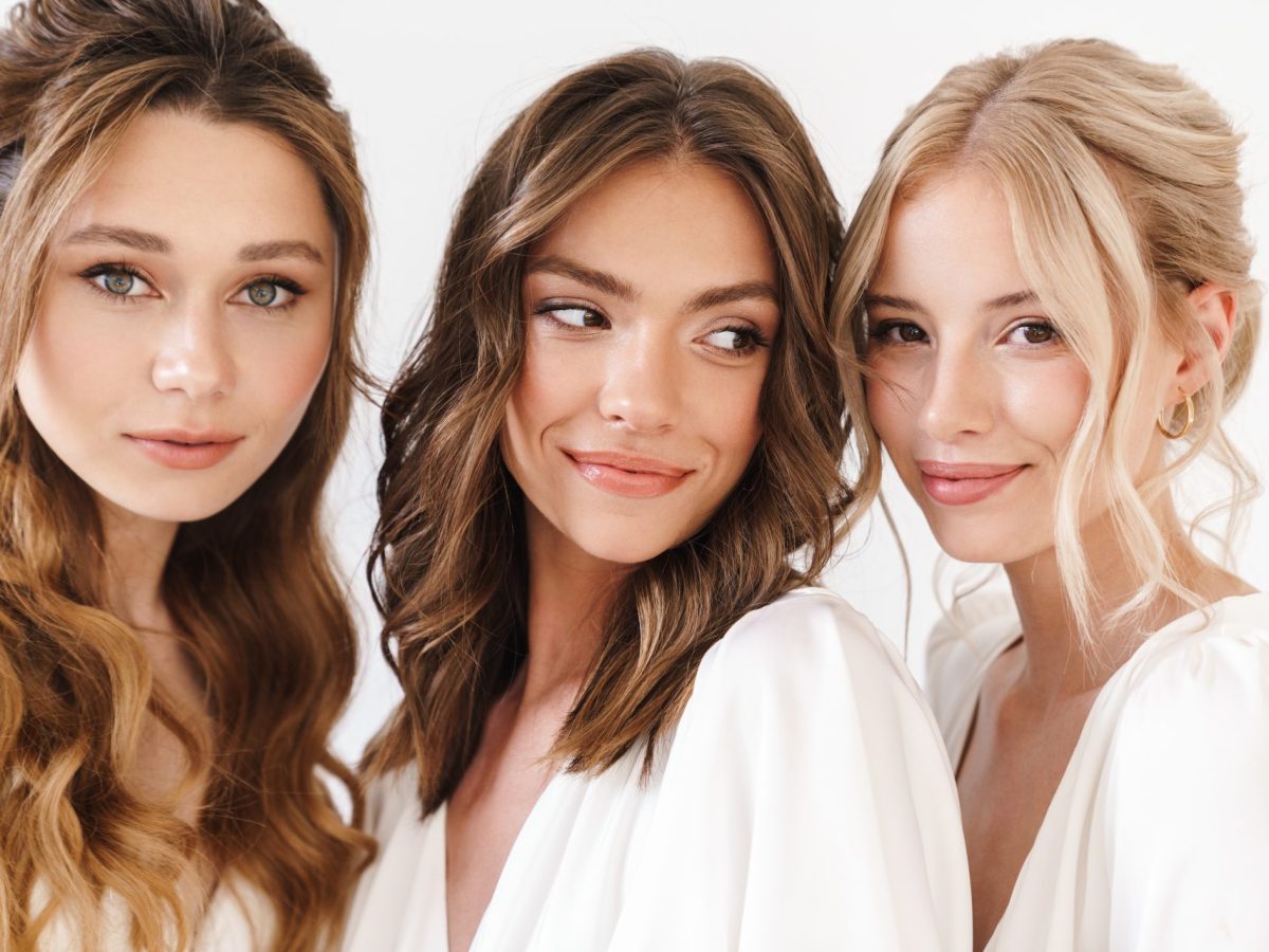 Die Anti-Spliss-Frisur: Dieser Look lässt selbst strapaziertes Haar gesund wirken