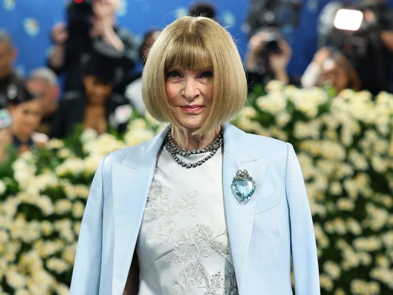 Anna Wintour