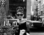 Audrey Hepburn