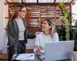 Bewerbung Ki Check