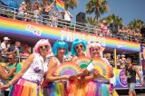 Pride auf den Kanaren