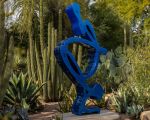 Skulptur Garten