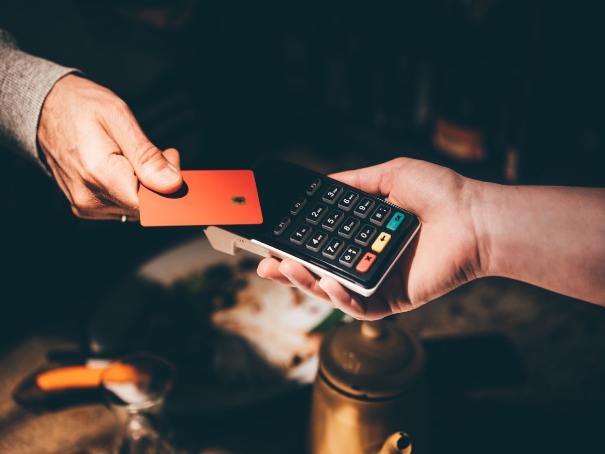 Geld sparen leicht gemacht – dank diesem smarten PIN-Trick