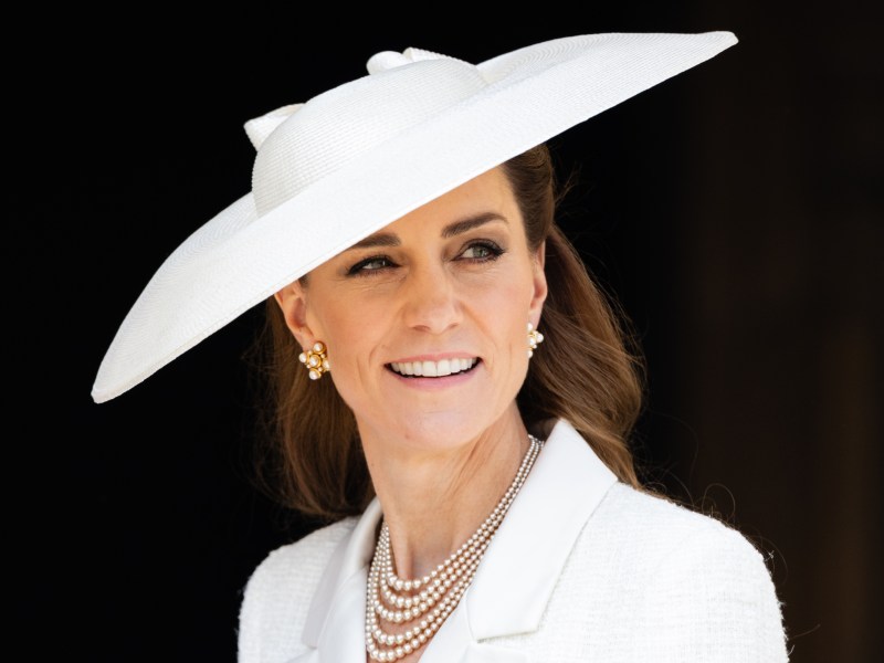 Kate Middleton