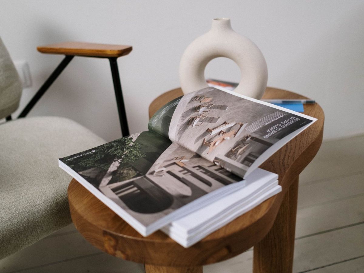 Die Interior-Favoriten unserer Redaktion: So stylen wir die 4 schönsten Deko-Stücke
