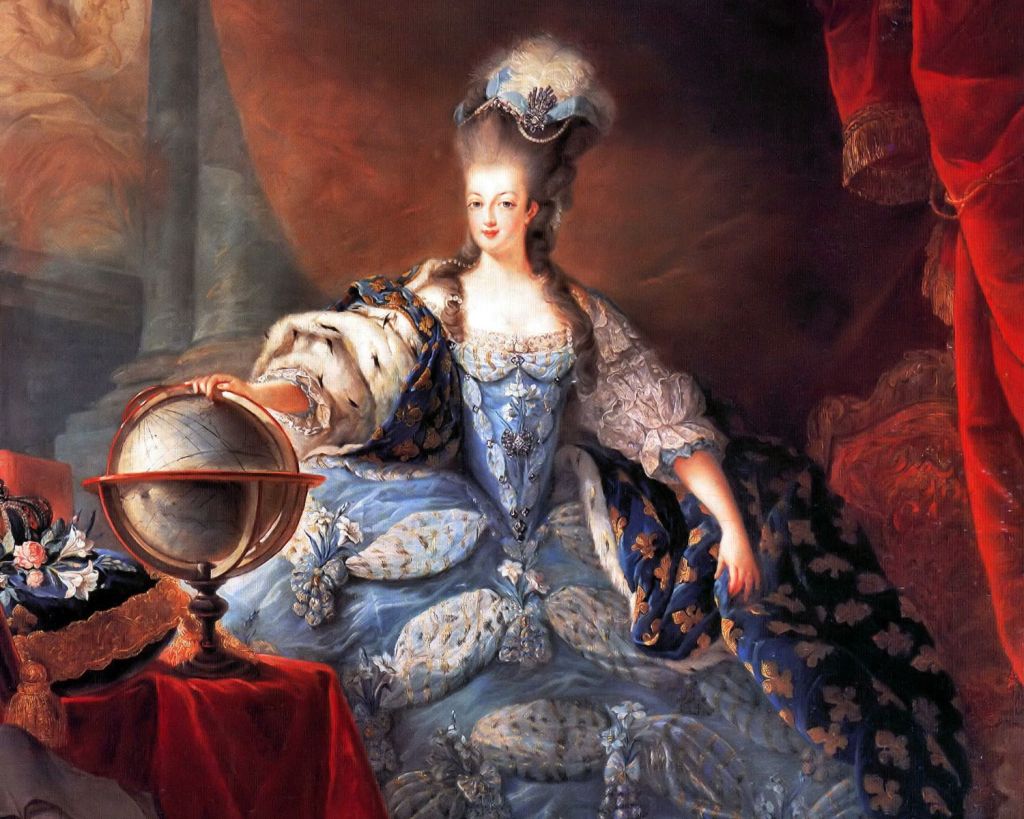 Marie-Antoinette