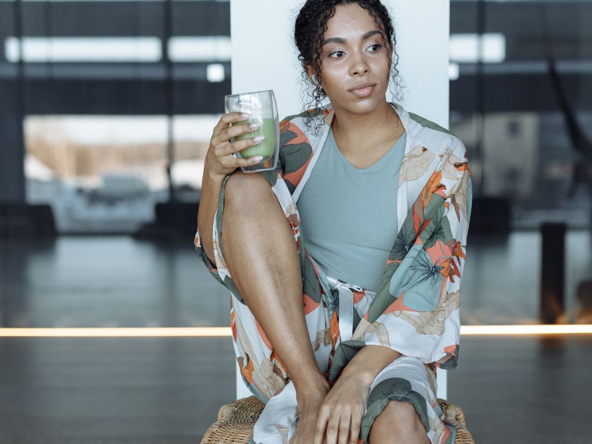 Superfood im Faktencheck – was ist dran am Matcha-Glow?