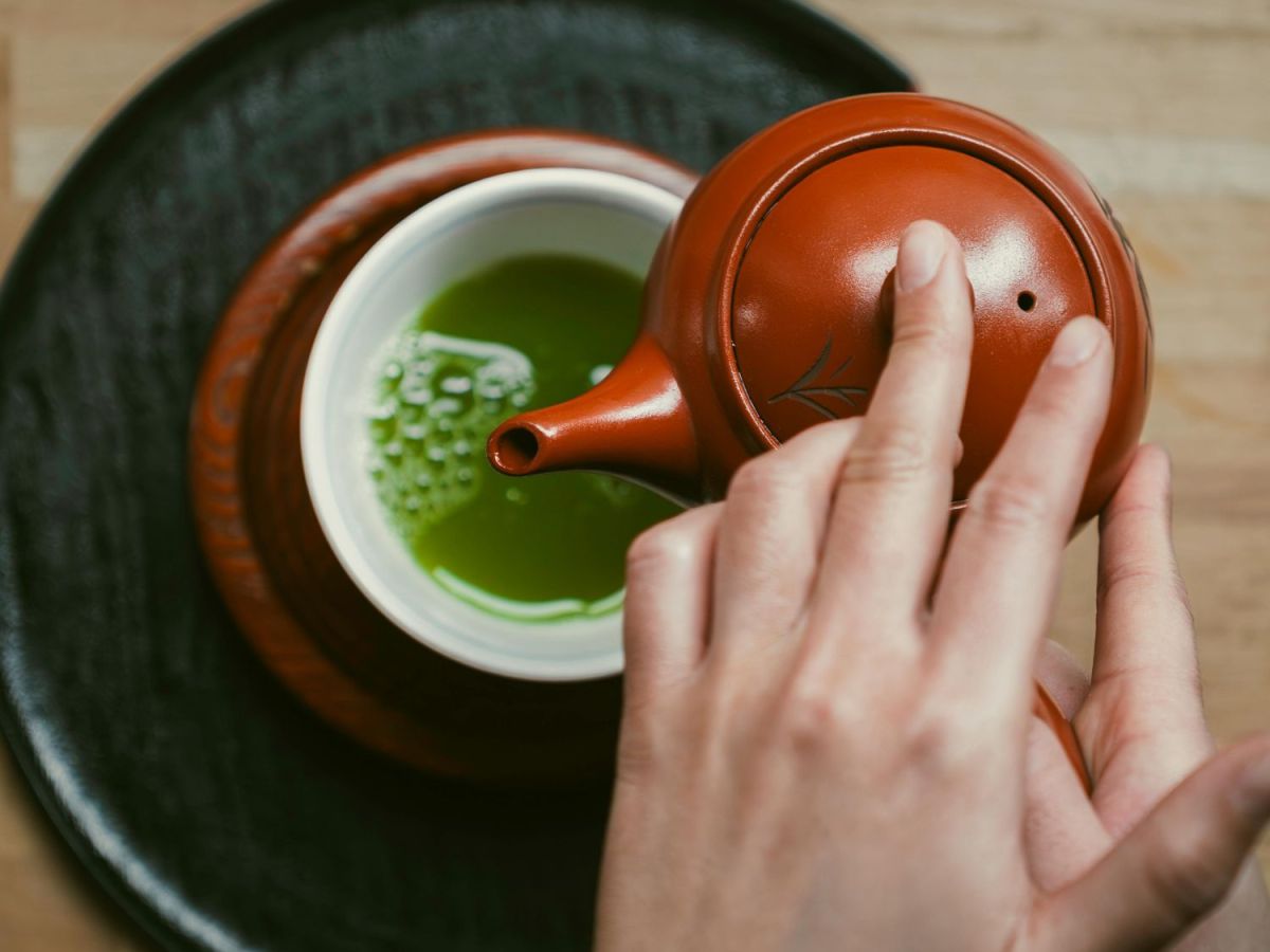Matcha – Tee oder Pulver? Diesen feinen Unterschied musst du kennen