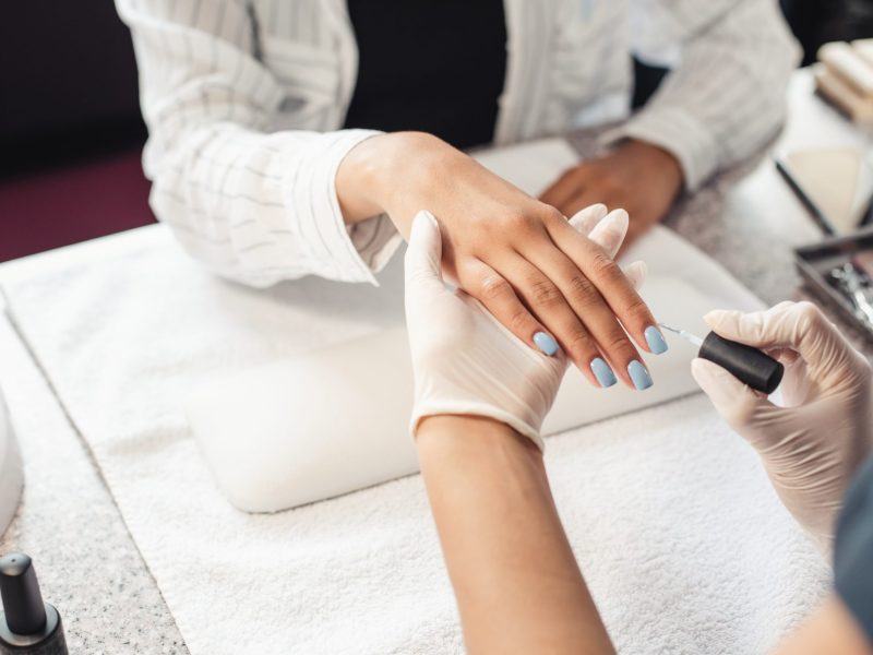 Nagelstudio