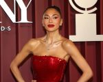 Nicole Scherzinger