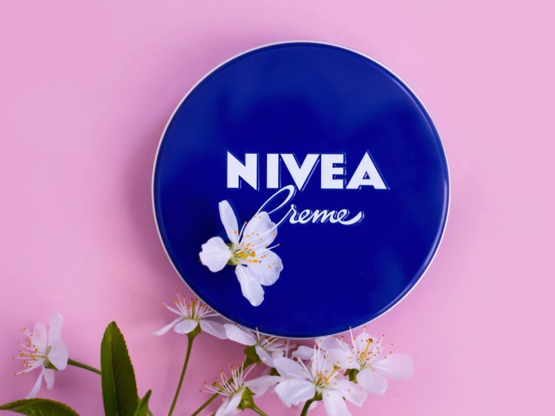 Nivea-Dose