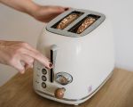 Smeg-Toaster