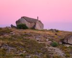 Steinhaus in Portugal