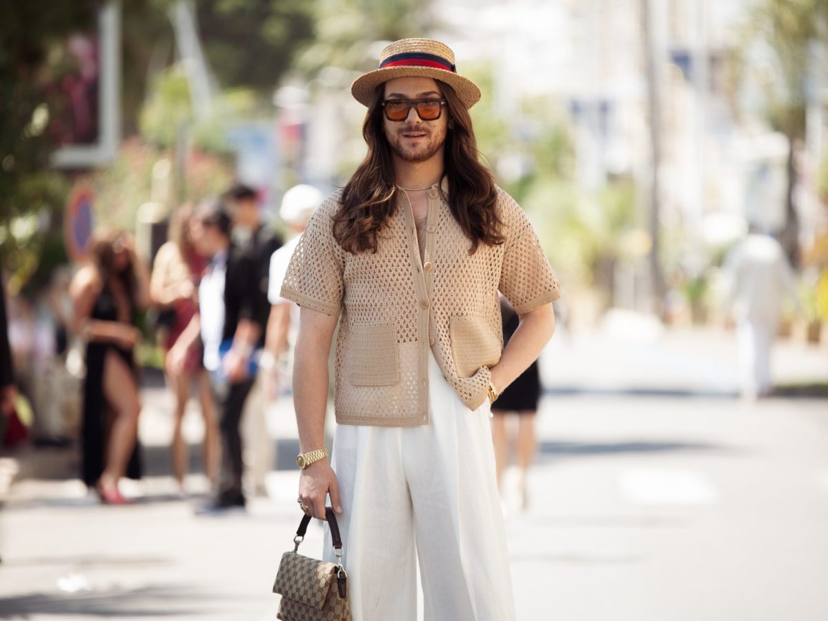 Fashion-Accessoire der Kanaren: Kennst du die tiefe Bedeutung hinter dieser Ikone?