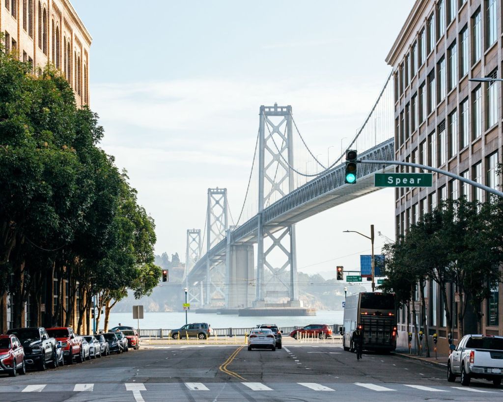 San Francisco
