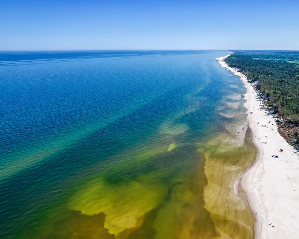Diese 2 Orte an der „Polnischen Ostsee“ sind (noch) echte Geheimtipps