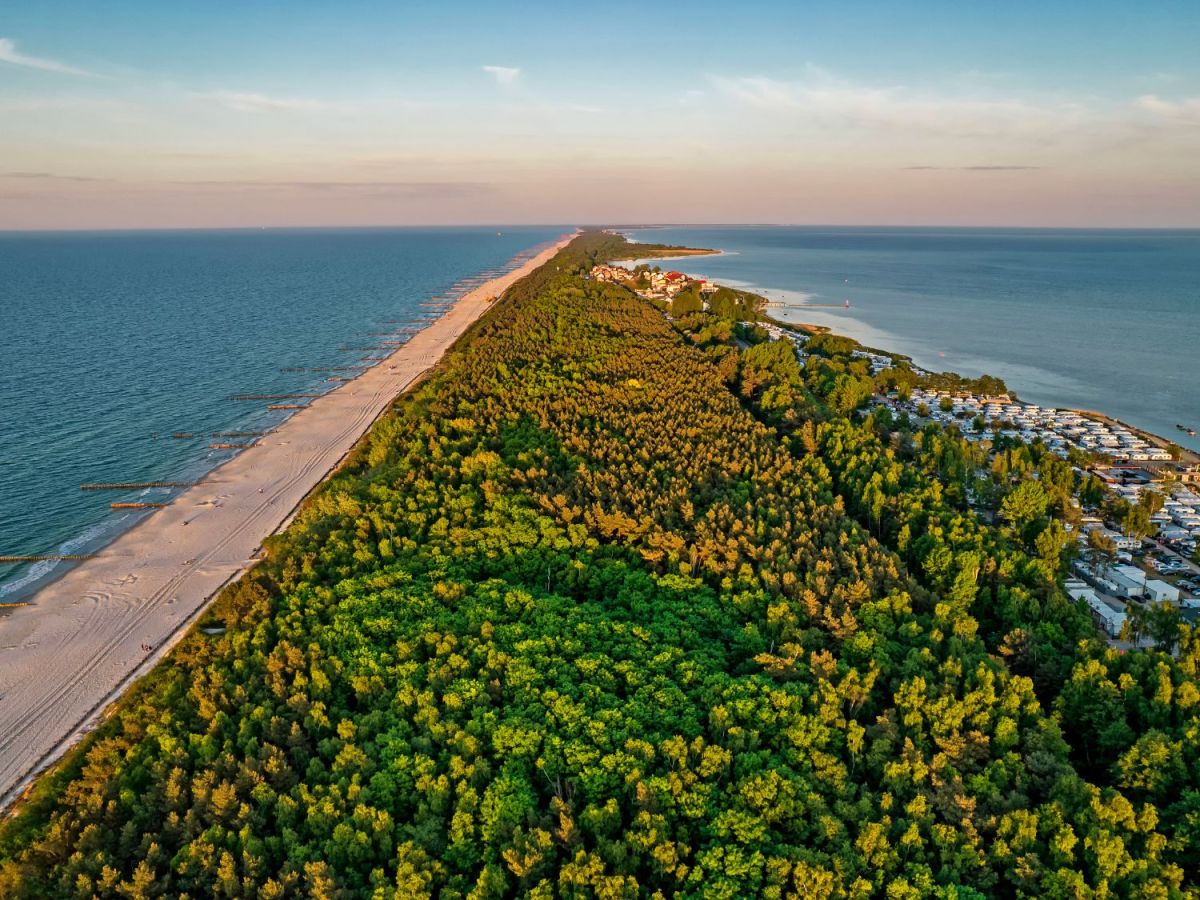 Diese 2 Orte an der „Polnischen Ostsee“ sind (noch) echte Geheimtipps