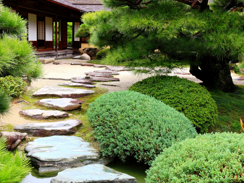 Hotel in Japan
