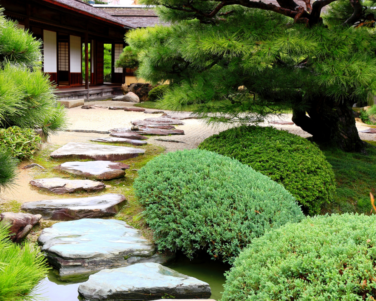 Hotel in Japan