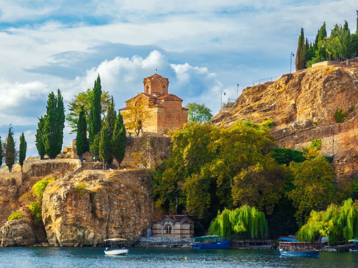 Vergiss Kreta & Mallorca: Diese 3 günstigen Reiseziele sind schöner – und noch echte Geheimtipps!