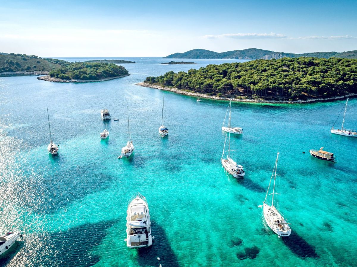 Statt Kanaren: Diese Mittelmeer-Region ist genauso sonnig – und wird immer beliebter!