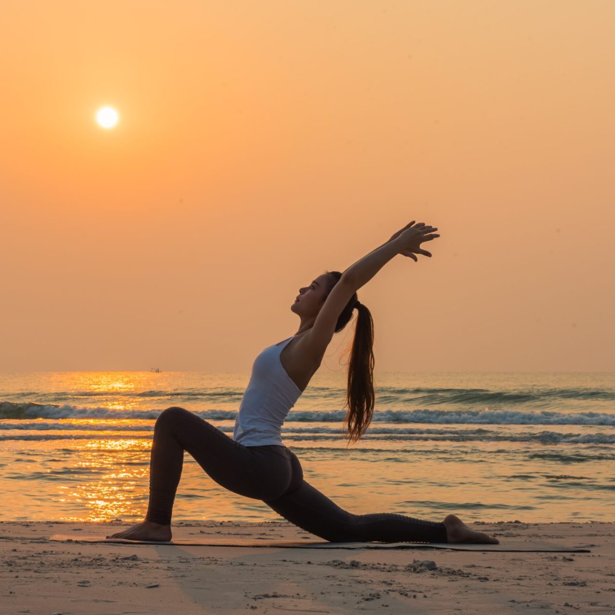 Yoga auf den Kanaren: Welche Insel steht für welches Chakra? Die überraschende Antwort