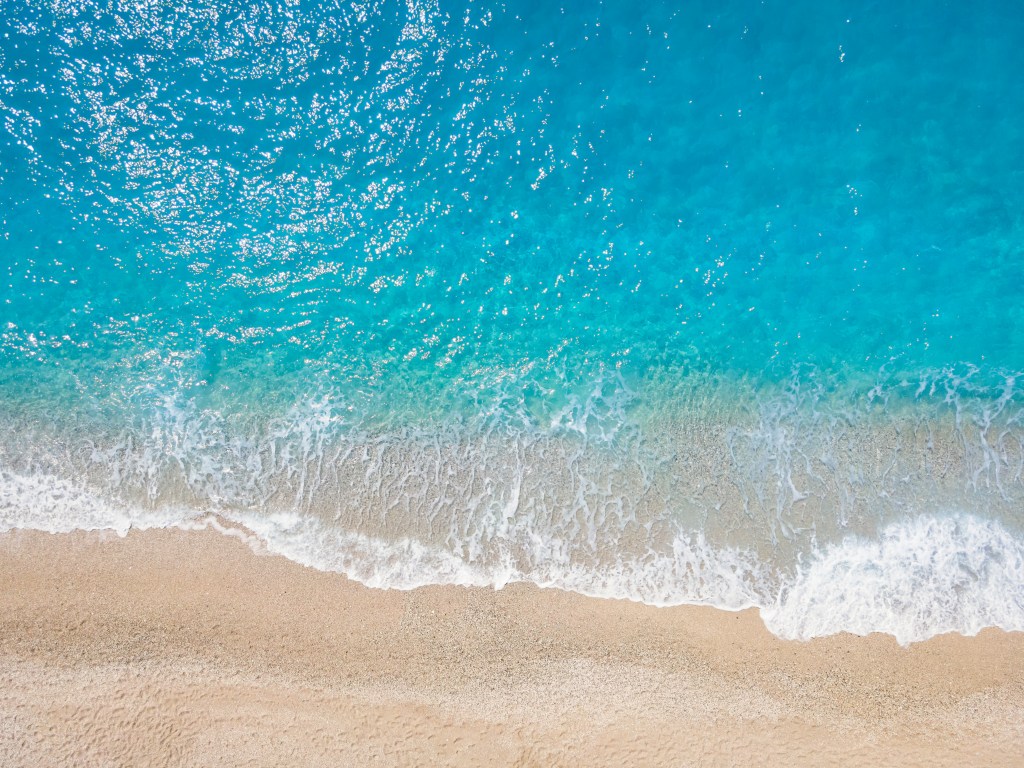 Geheimtipps Europa: Niemand denkt an diese 4 Orte – dabei sind sie perfekt für den Sommerurlaub