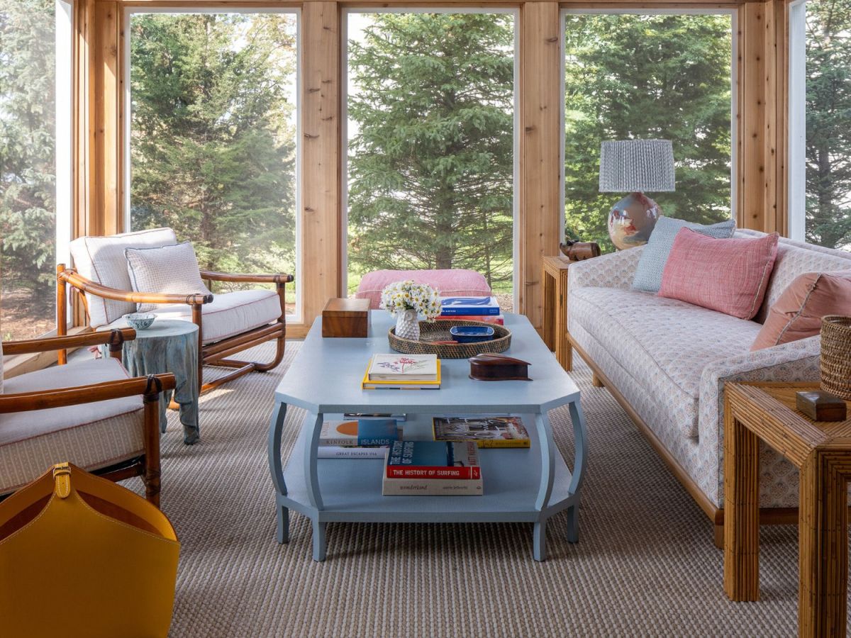 Bonbonfarben als Wohntrend: Wie du Candy-Colored Rooms nachmachst