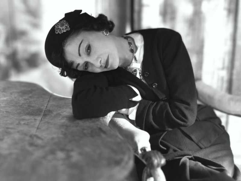 Coco Chanel