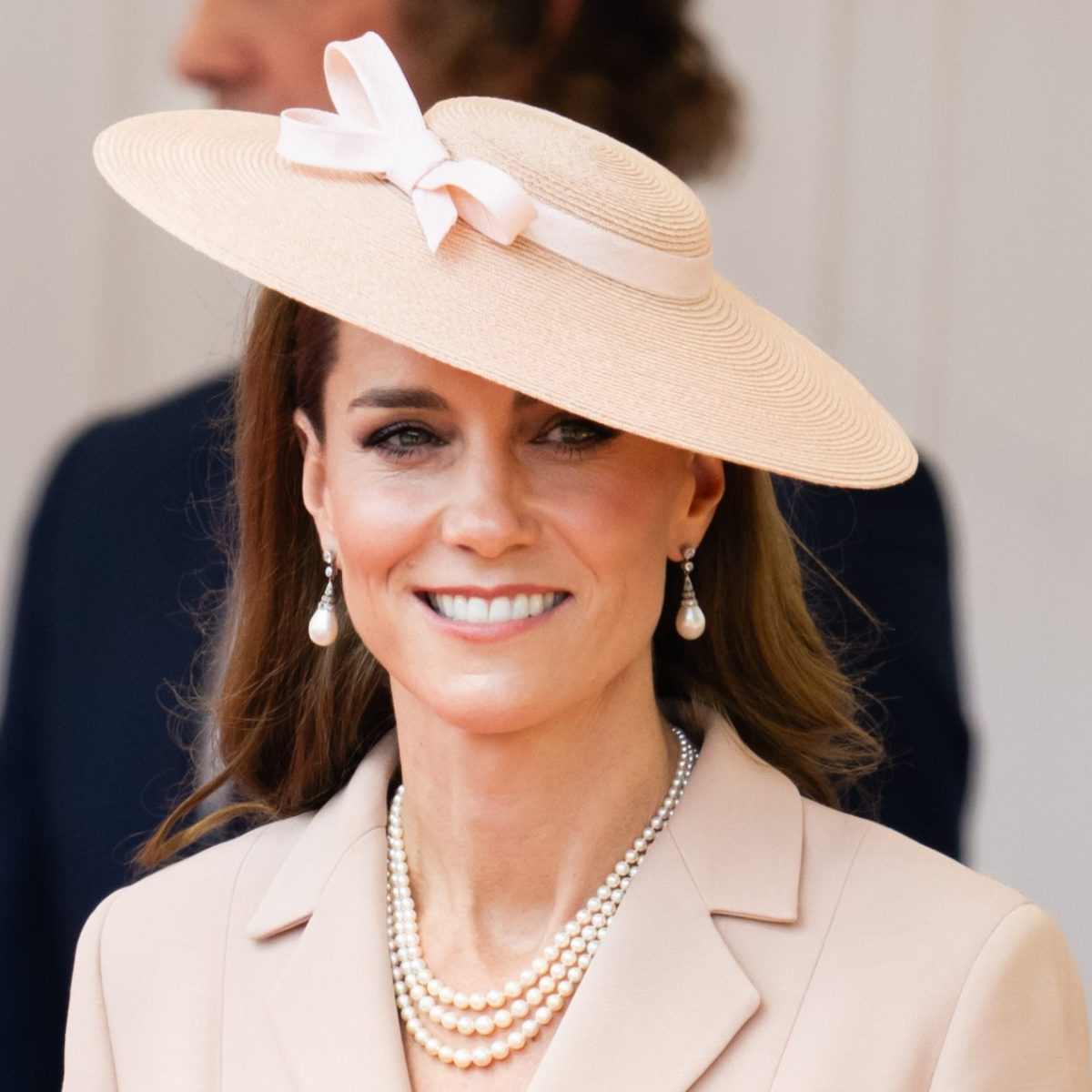 Kate Middleton im Diana-Style: Diese Modemarke feiert jetzt royales Revival