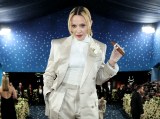 Madonna auf der Met Gala