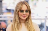 Jennifer Lawrence