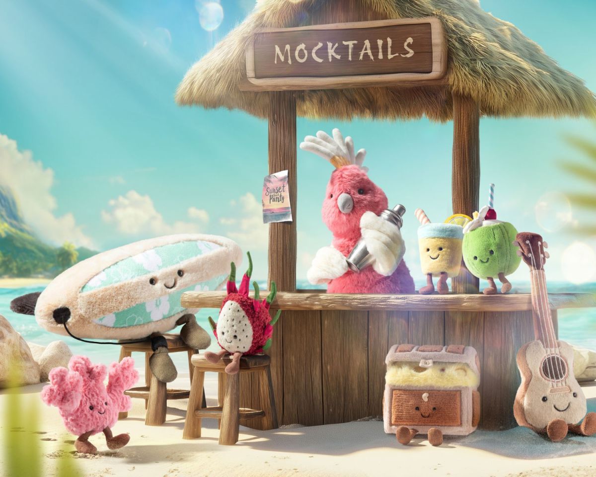 Jellycats