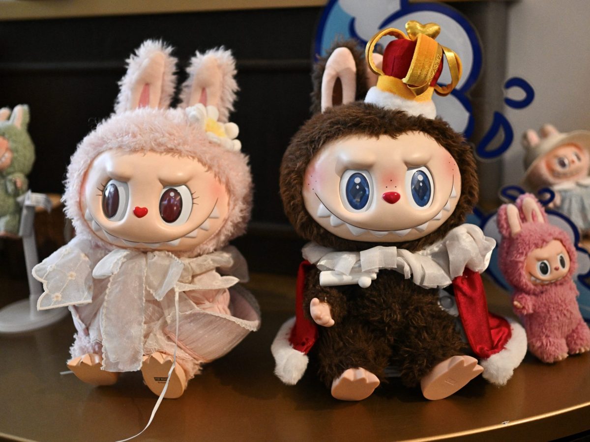 Labubu