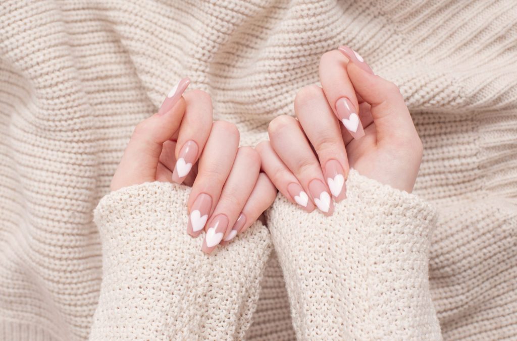 French Nails oder Shellac? Das sagt deine Maniküre über deine Persönlichkeit aus