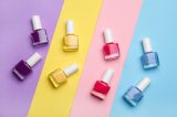 Nagellack