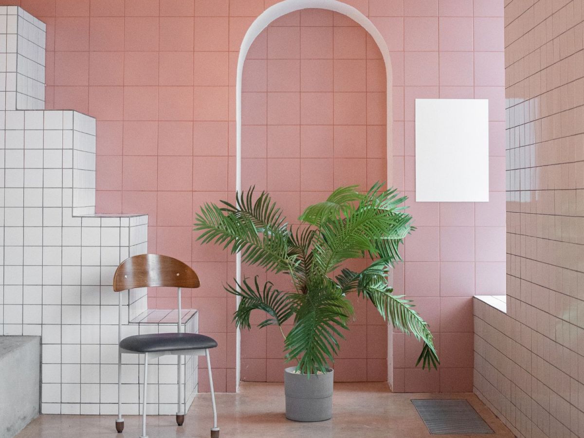 Diese unerwartete Farbkombi ist total angesagt – so nutzt du sie wie Interior-Designer